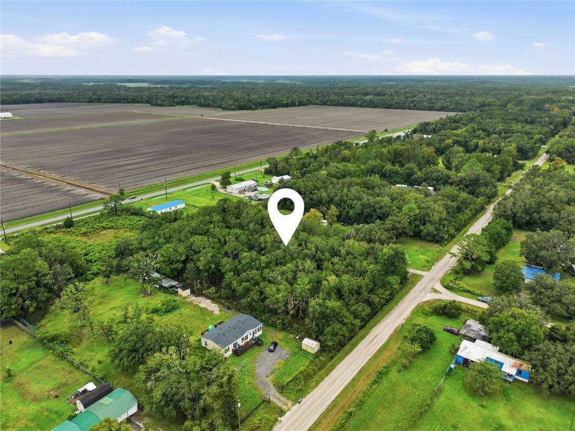 1233 Aspen St., Bunnell, FL 32110