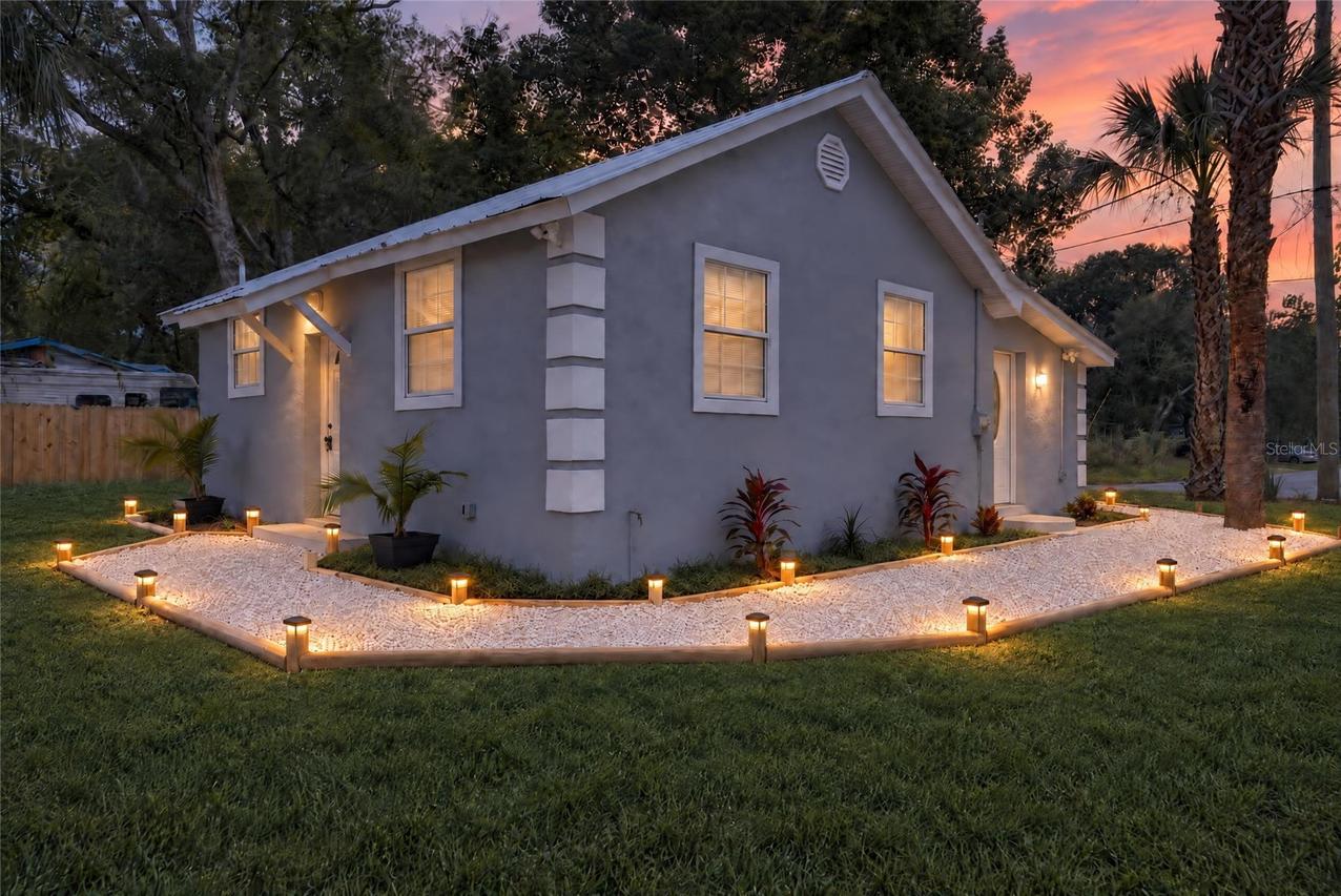 675 Madeore St., St Augustine, FL 32084