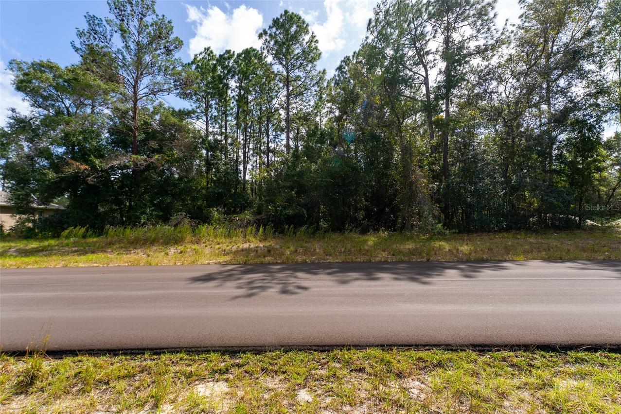 Lot 7 SW 89th Cir., Ocala, FL 34473