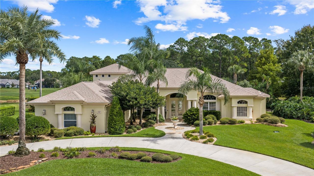 1025 Hampstead Ln., Ormond Beach, FL 32174