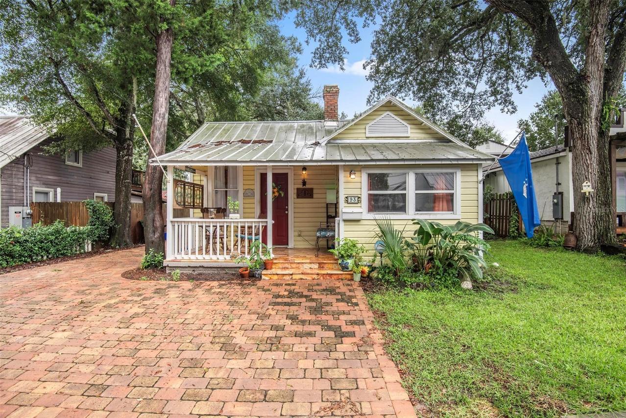 93 Lincoln St., St Augustine, FL 32084
