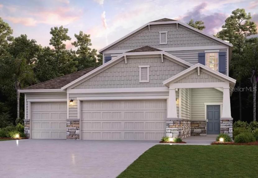 1324 Ribbon Pl., Palm Coast, FL 32164