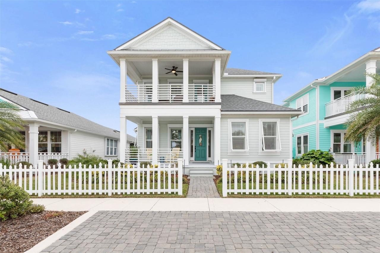 15 Hidden Treasure Dr., Palm Coast, FL 32137