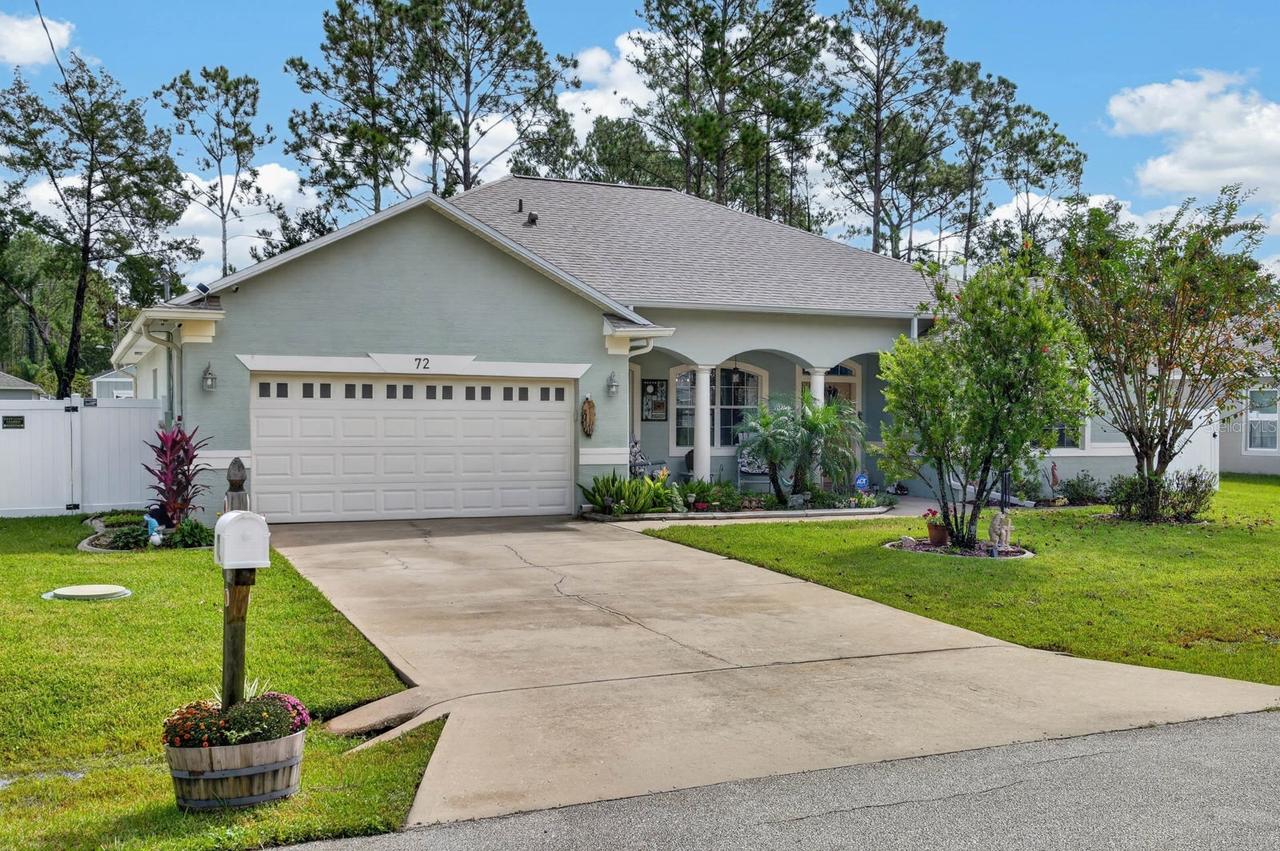 72 Karas Tr., Palm Coast, FL 32164