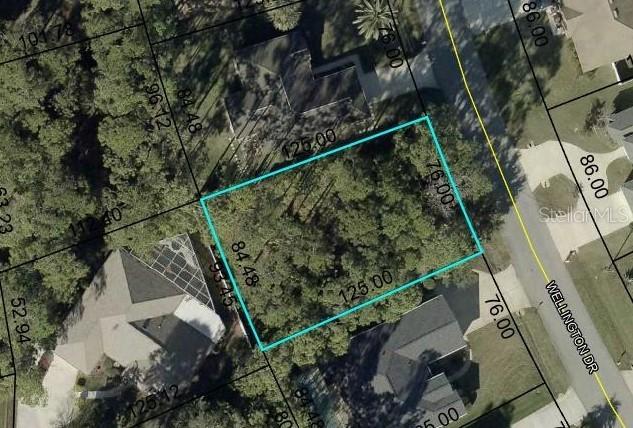 240 Wellington Dr., Palm Coast, FL 32164