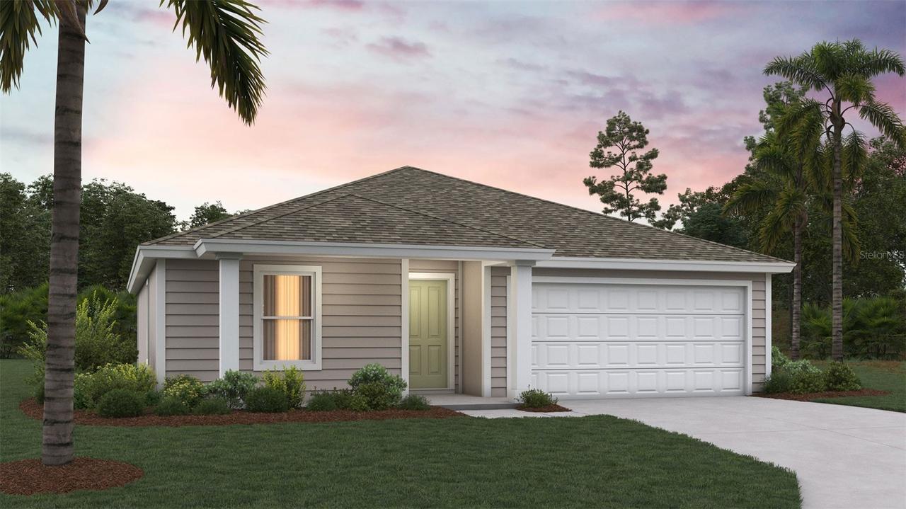 25 Green Cir., Palm Coast, FL 32164