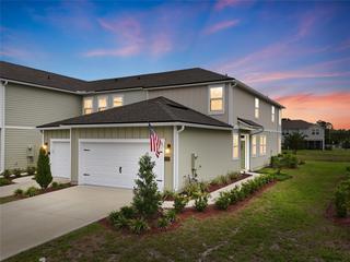 New Homes For Sale This Week That Attend Matanzas High School: October 2nd to October 8th
