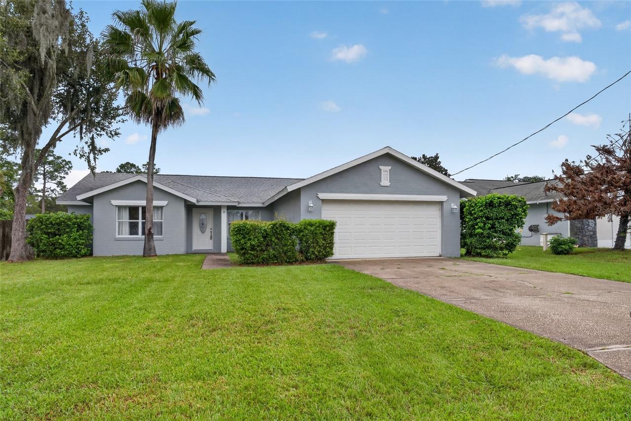 39 Fischer Ln., Palm Coast, FL 32137