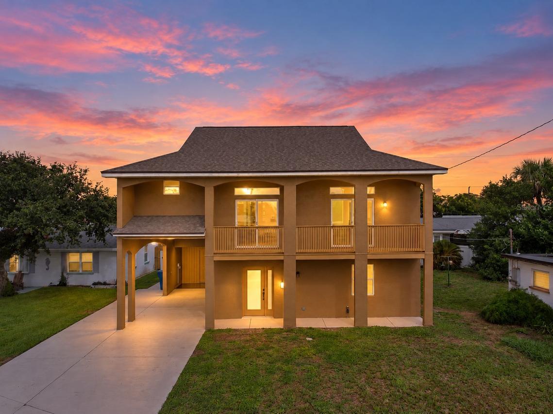 64 Ocean Shore Dr., Ormond Beach, FL 32176