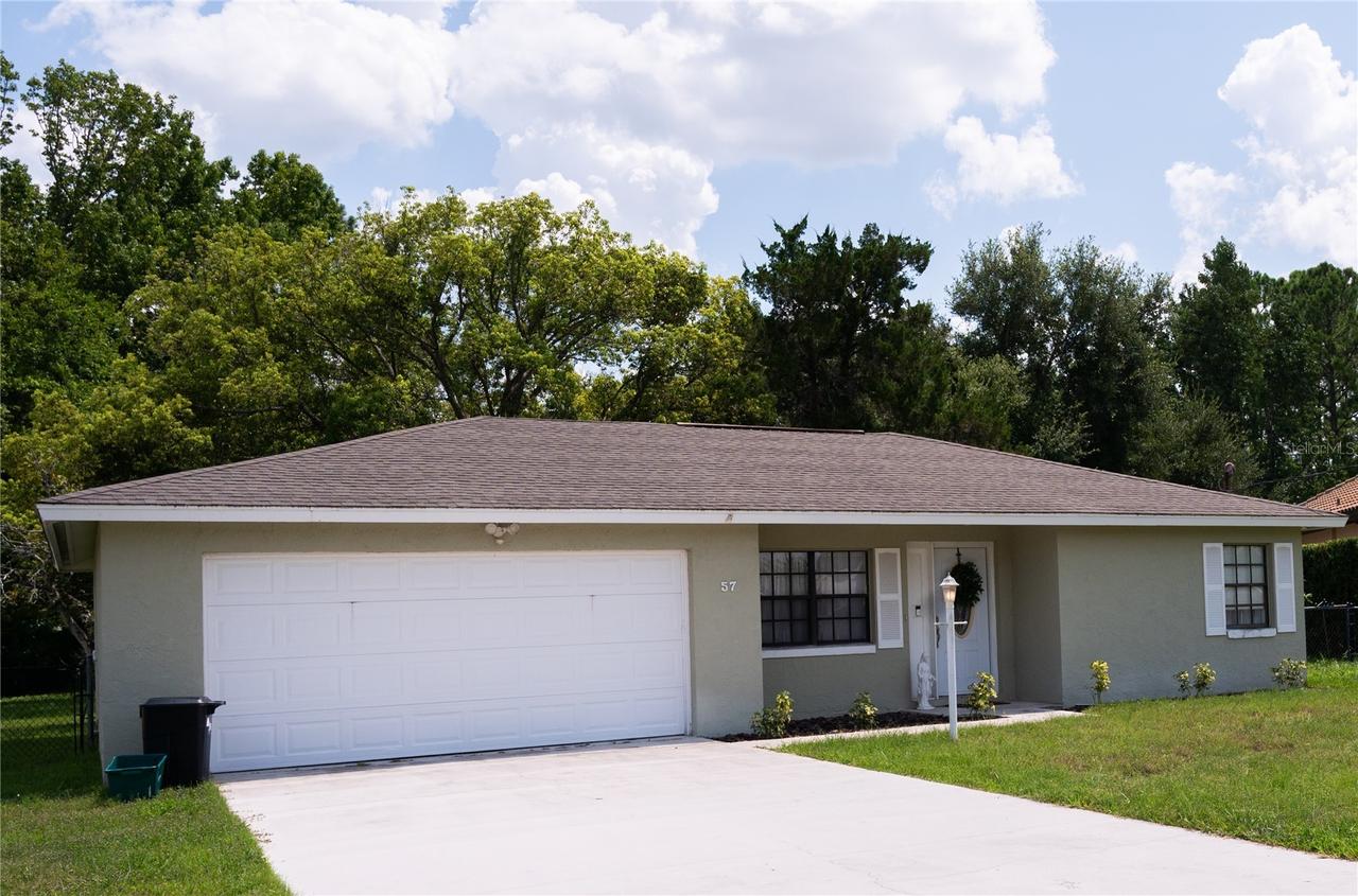57 Forrester Pl., Palm Coast, FL 32137