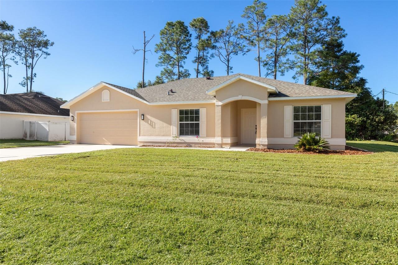 46 Rickenbacker Dr., Palm Coast, FL 32164