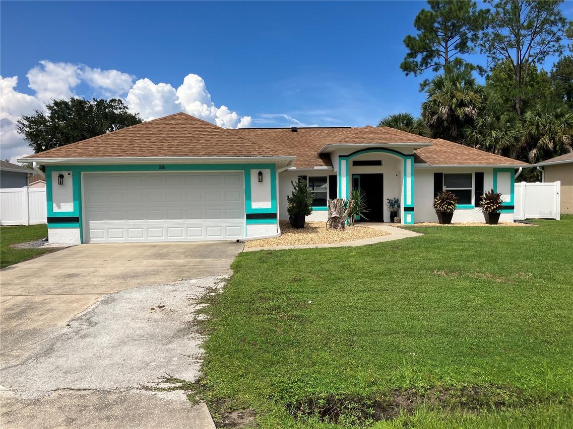 35 Pine Grove Dr., Palm Coast, FL 32164