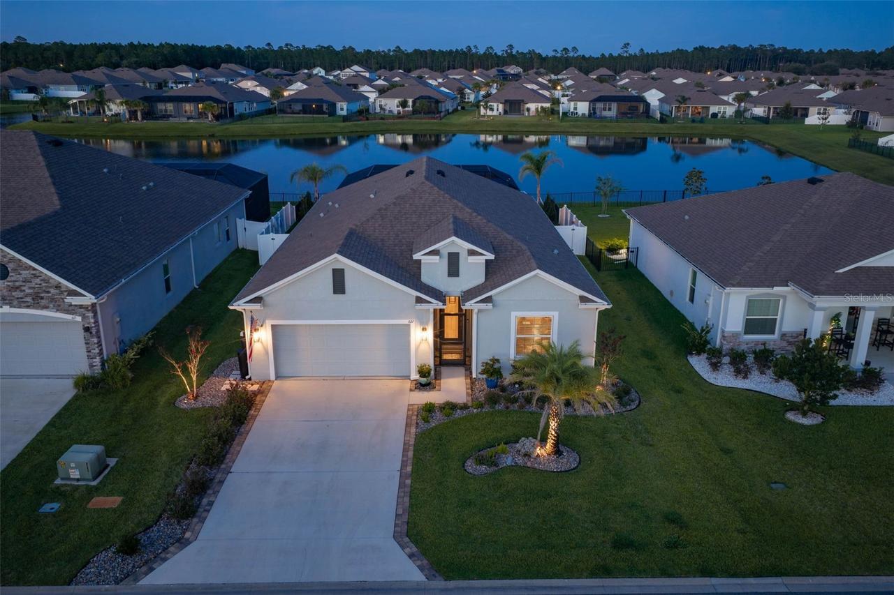 627 Ocean Jasper Dr., St Augustine, FL 32086