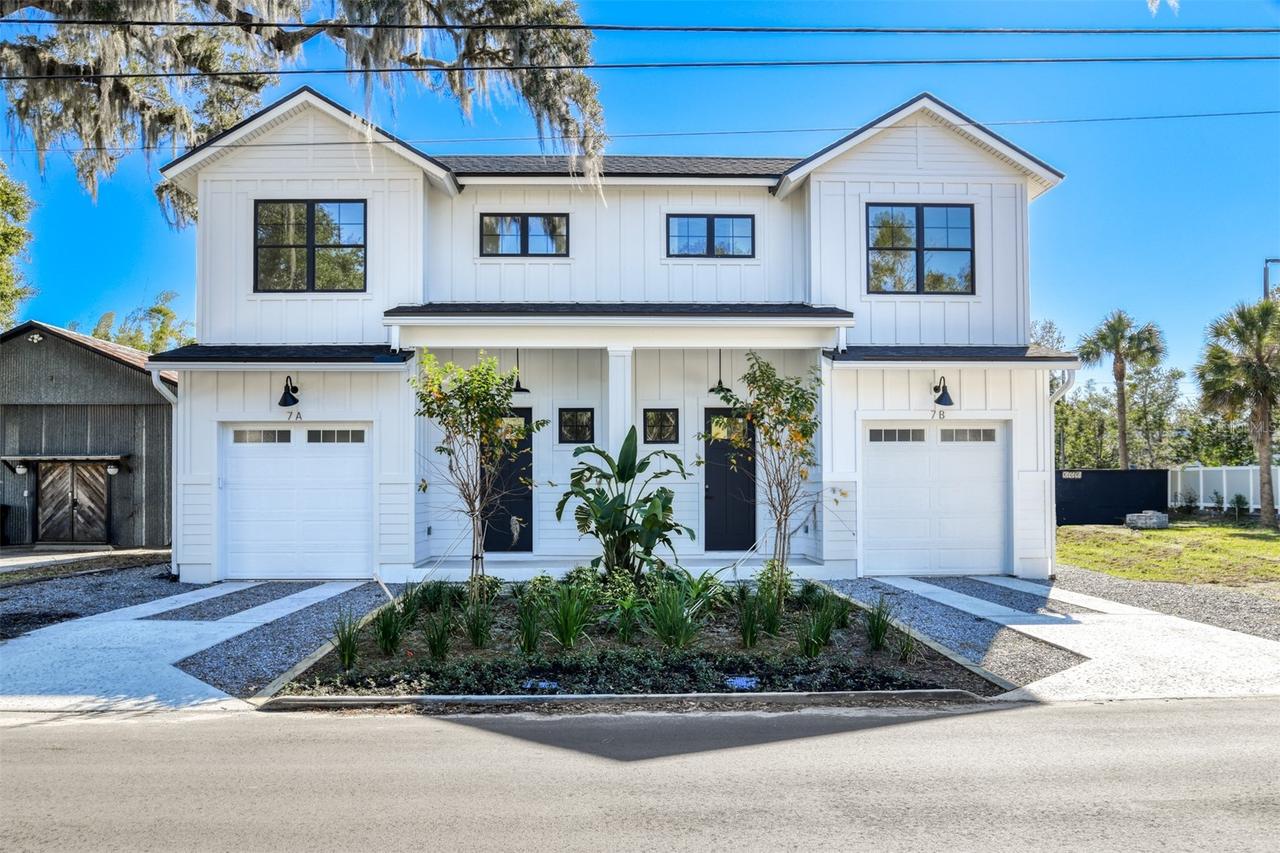 9 Sebastian Ave. #B, St Augustine, FL 32084