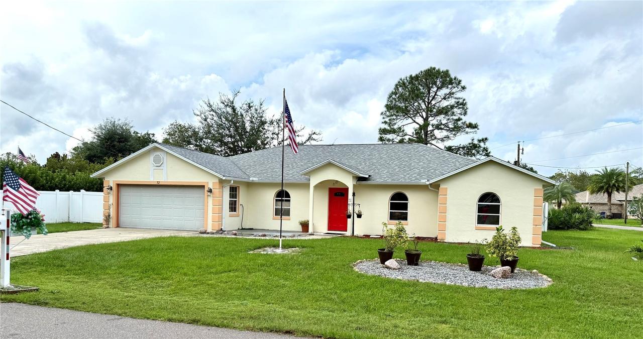 72 Prattwood Ln., Palm Coast, FL 32164