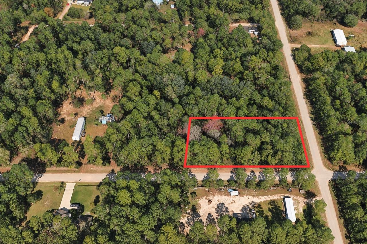 2534 Lancewood St., Bunnell, FL 32110