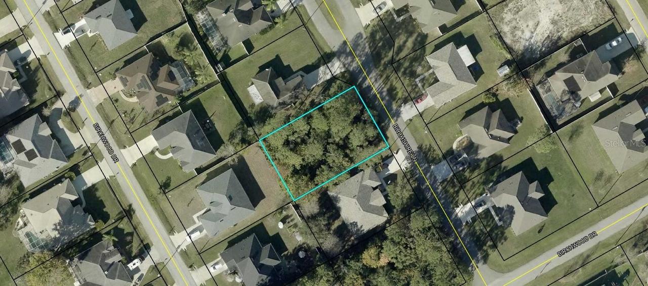 5 Birchshire Ln., Palm Coast, FL 32137
