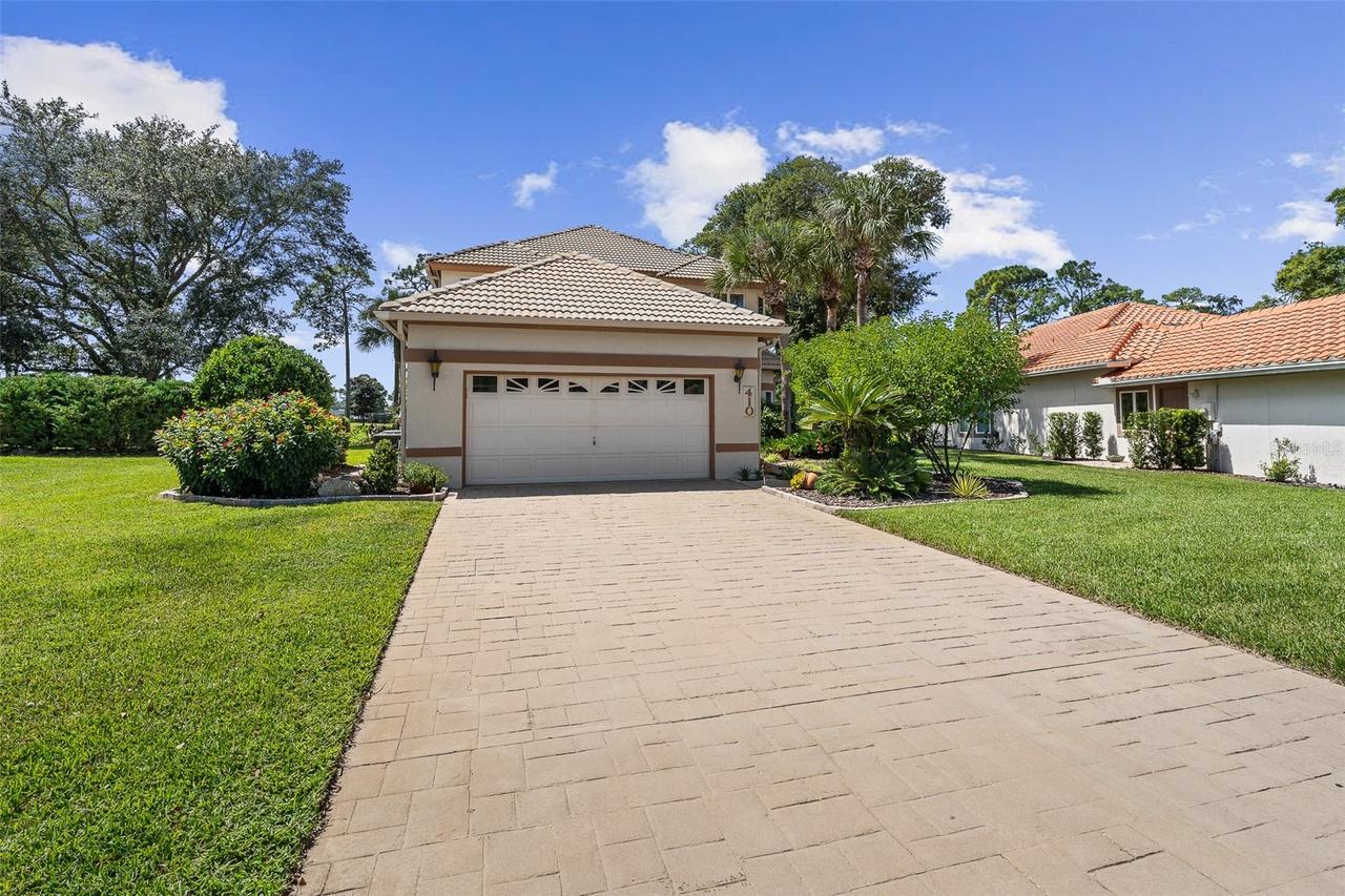 410 Long Cove Ct., Ormond Beach, FL 32174