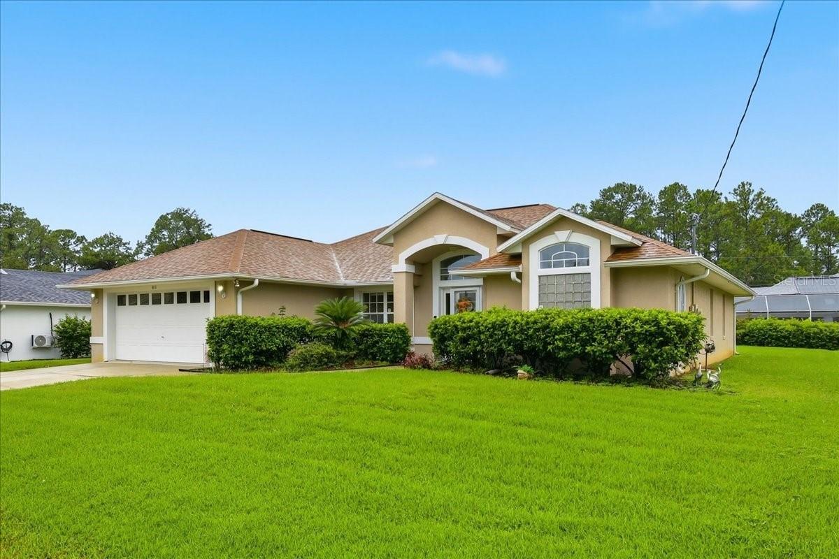 65 Woodbury Dr., Palm Coast, FL 32164