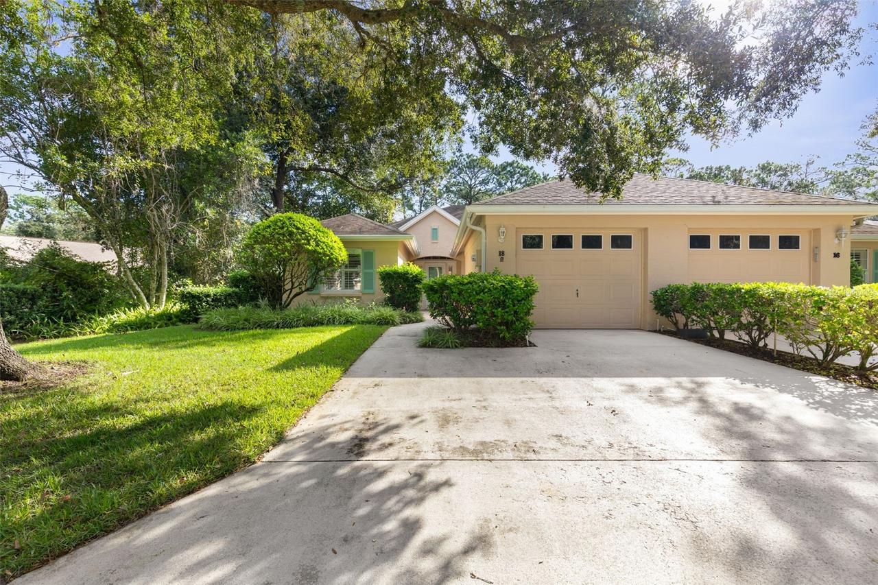 18 Lafayette Ln., Palm Coast, FL 32164