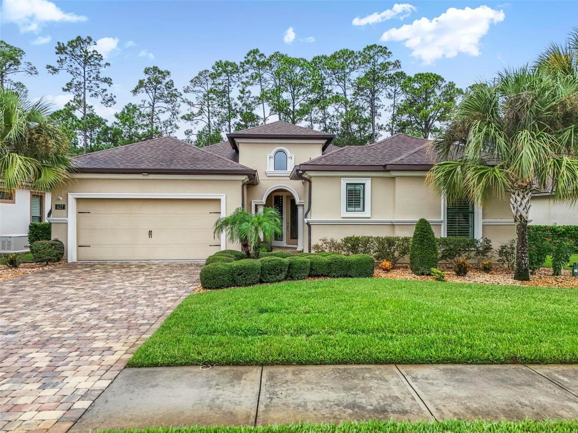 627 Elk River Dr., Ormond Beach, FL 32174