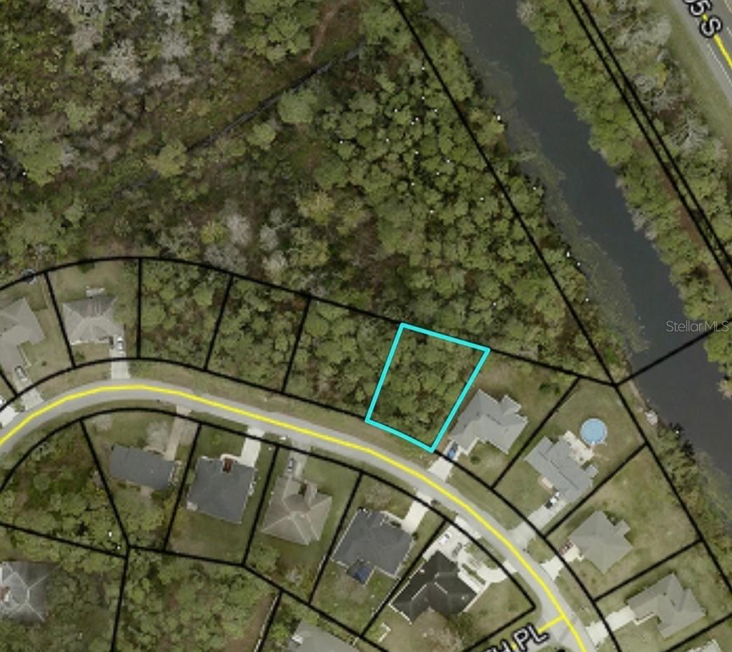 63 Perthshire Ln., Palm Coast, FL 32164