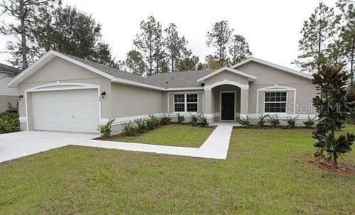 22 Pinto Ln., Palm Coast, FL 32164