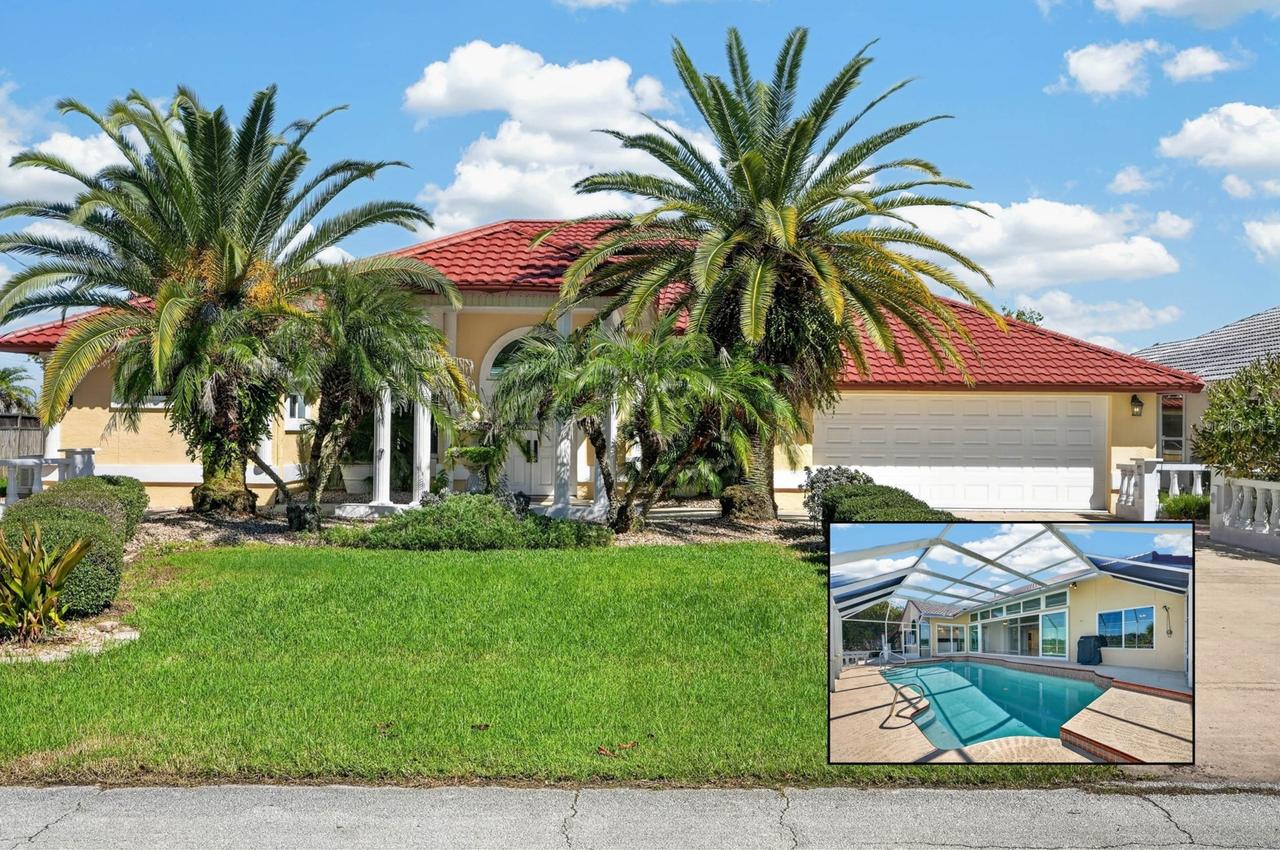 74 Covington Ln., Palm Coast, FL 32137