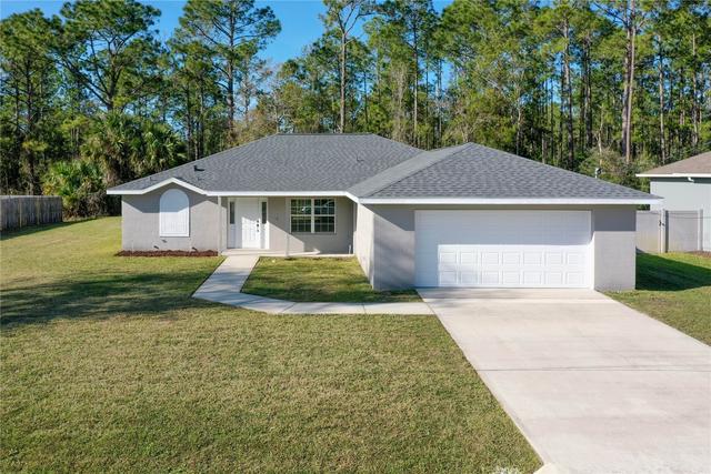 New Construction Homes For Sale This Week That Attend Buddy Taylor Middle School: October 7th to October 13th