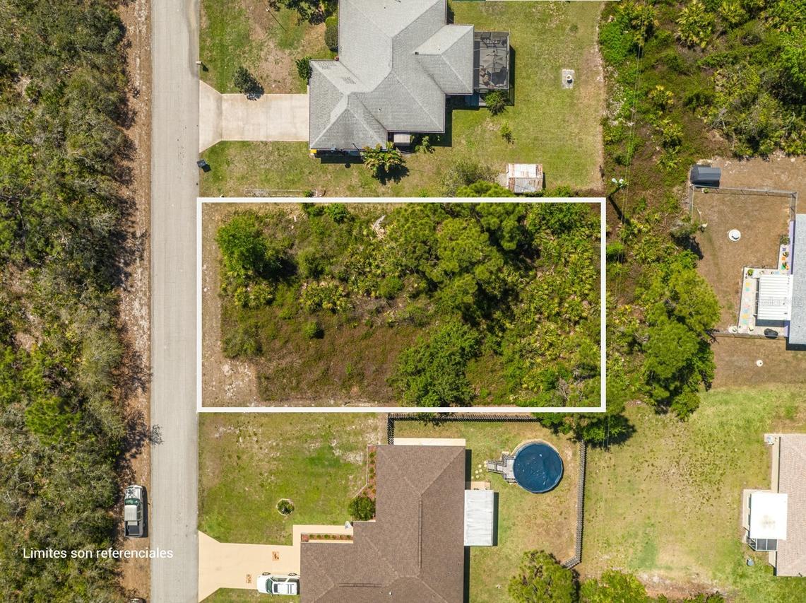 501 Jupiter Ave., Lake Placid, FL 33852