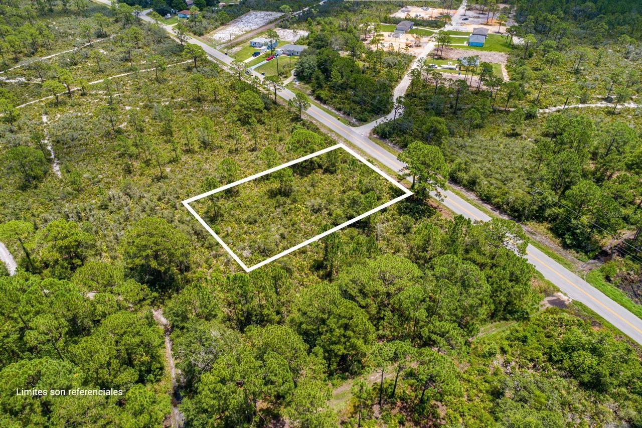 652 Hallmark Ave., Lake Placid, FL 33852