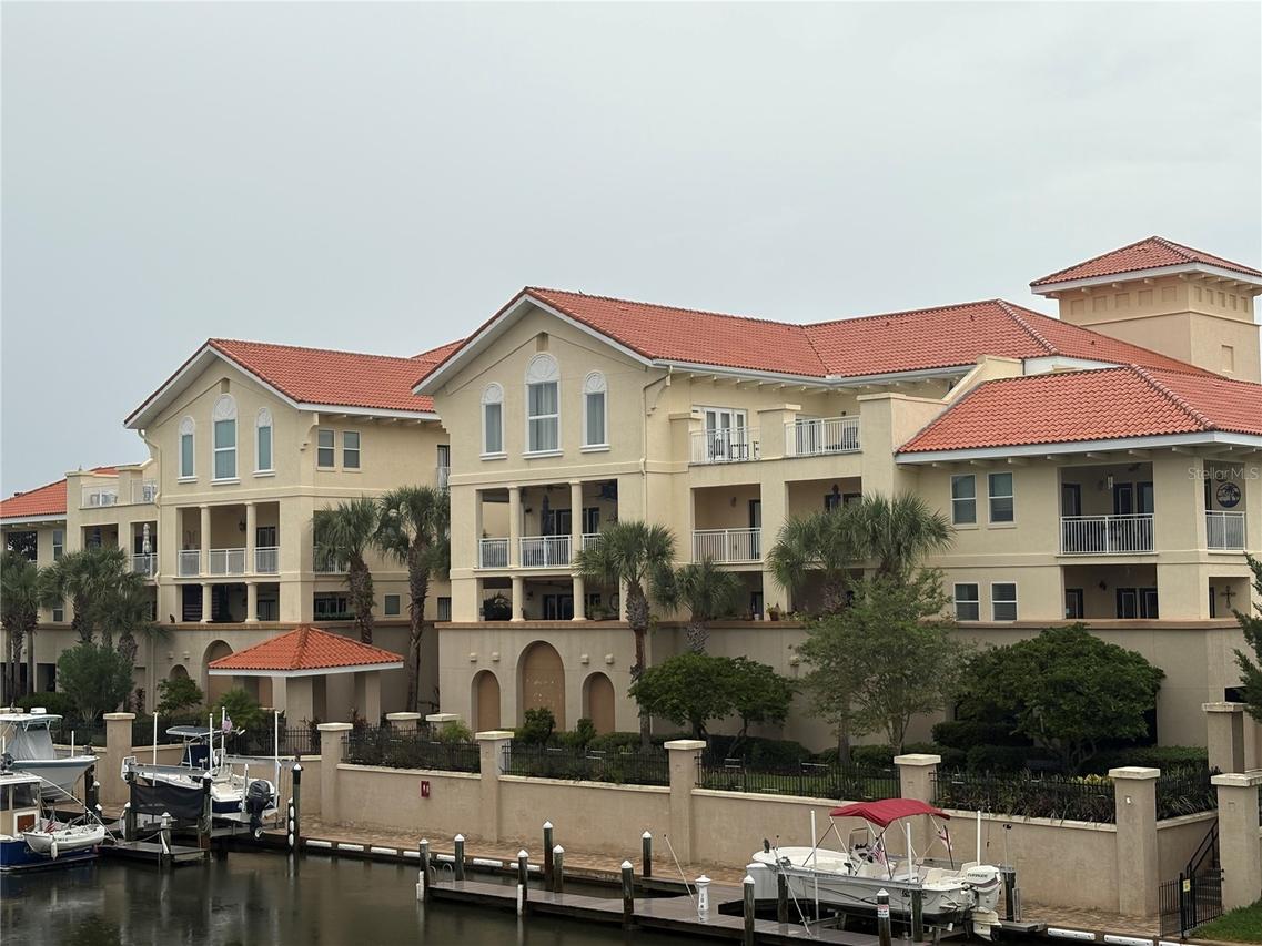 300 Bella Harbor Ct. #101, Palm Coast, FL 32137