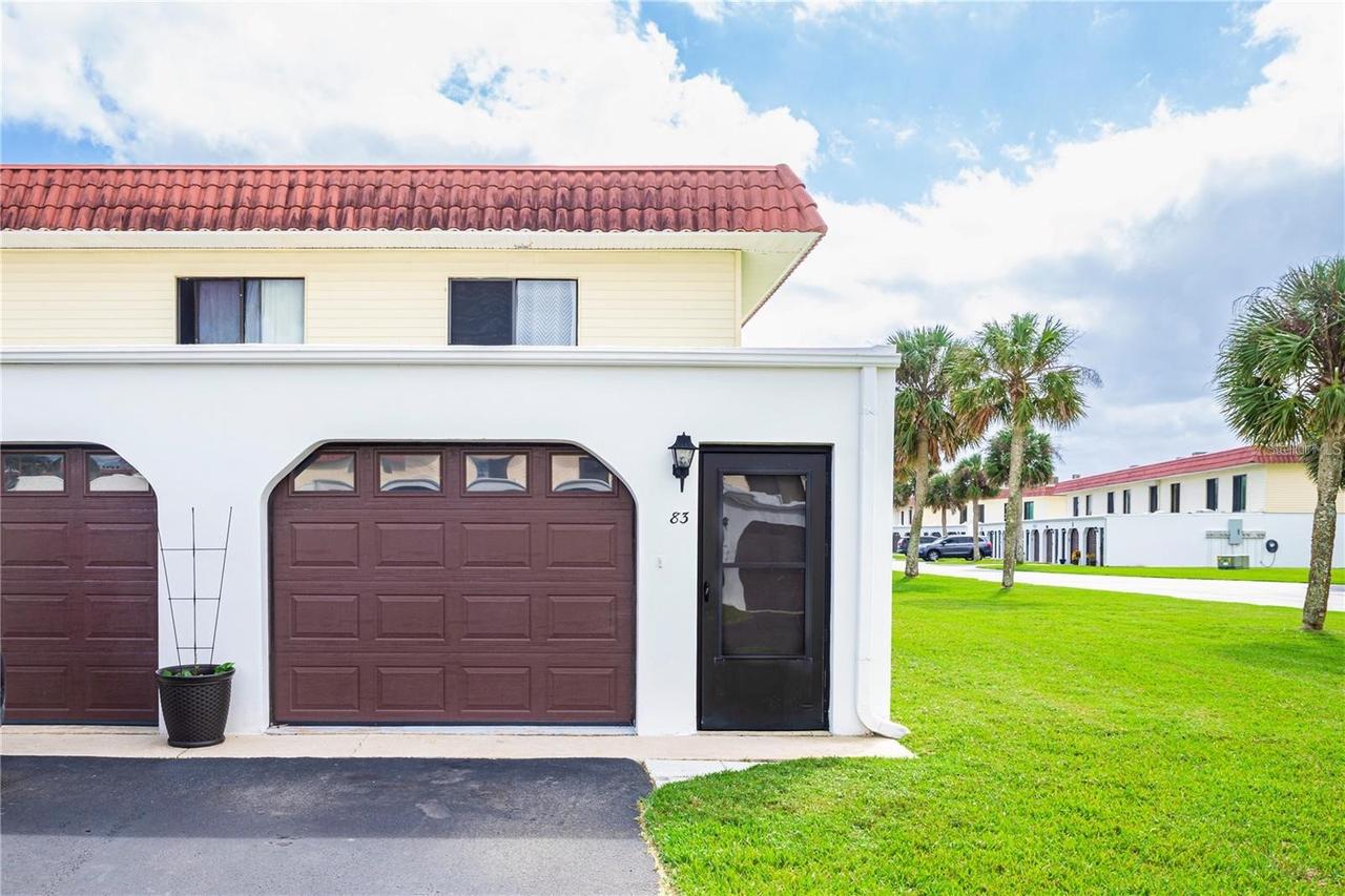 83 Ocean Palm Villa Dr., Flagler Beach, FL 32136