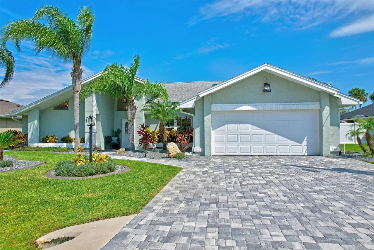 6 Colony Ct., Palm Coast, FL 32137