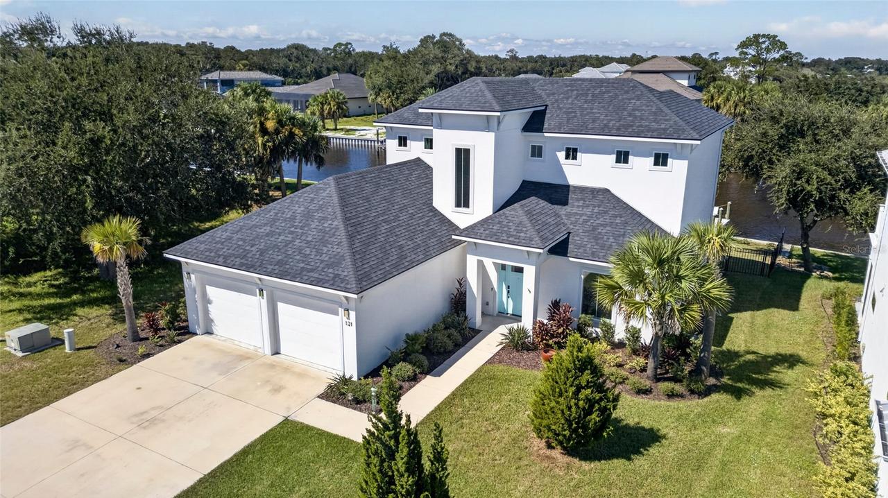 121 Seaside Point, Flagler Beach, FL 32136