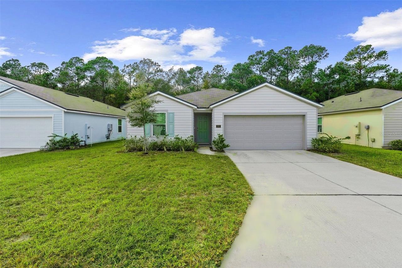 207 Encanto Way, St Augustine, FL 32084