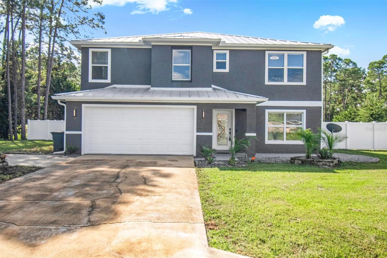 61 Reidsville Dr., Palm Coast, FL 32164