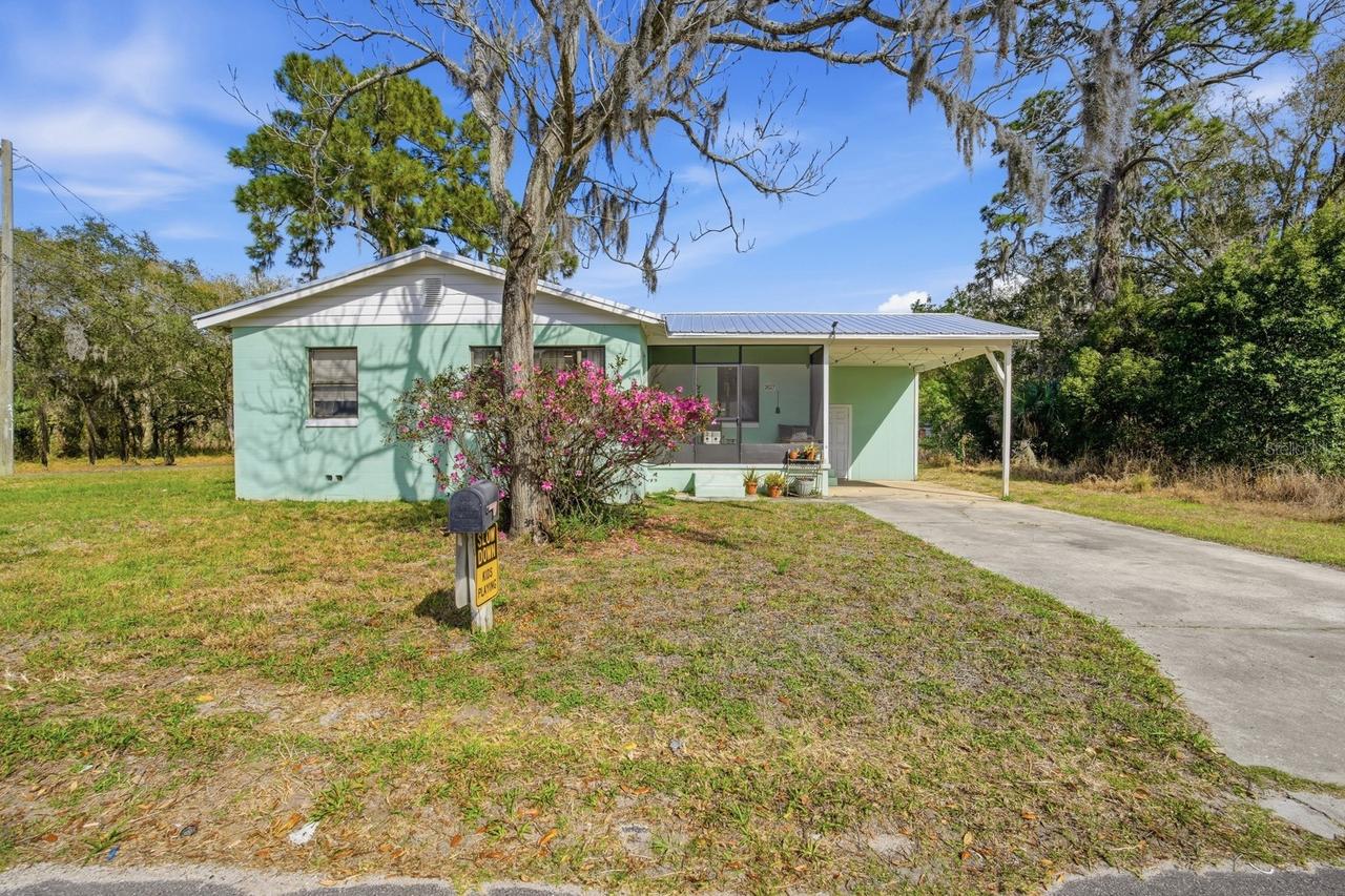 2627 Myrtle Ave., Mims, FL 32754