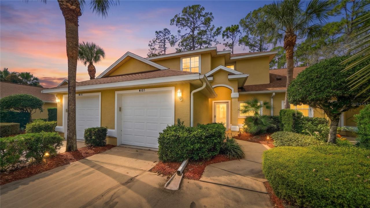 2001 Palm Dr. #H103, Flagler Beach, FL 32136