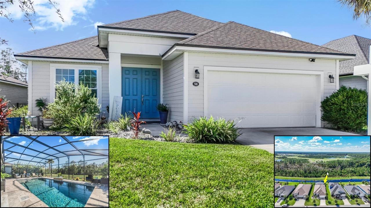 500 Grand Landings Pkwy., Palm Coast, FL 32164