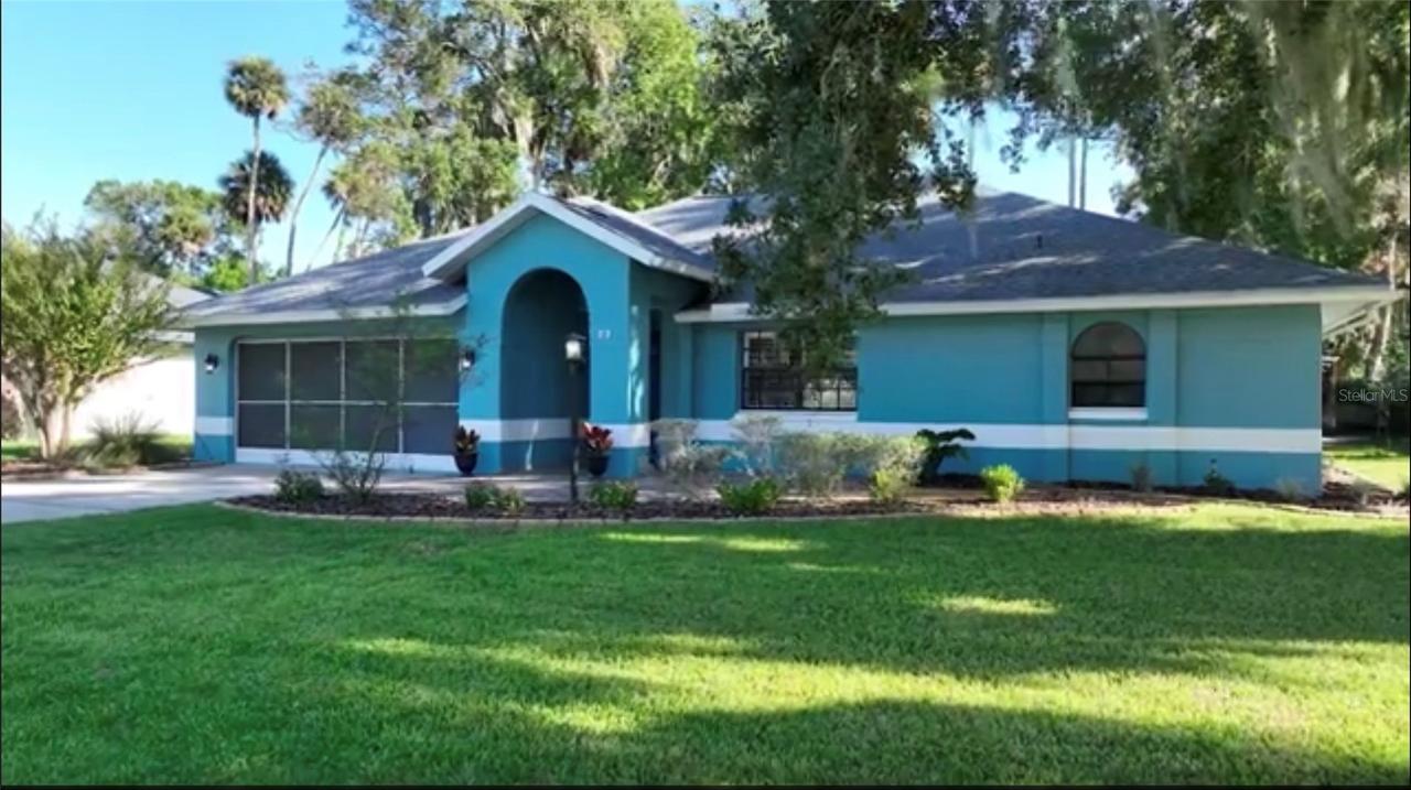 23 Black Hawk Pl., Palm Coast, FL 32137
