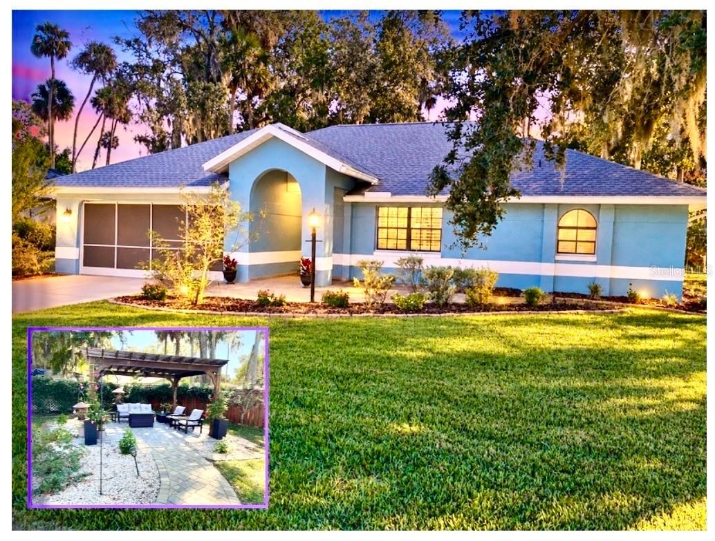 23 Black Hawk Pl., Palm Coast, FL 32137