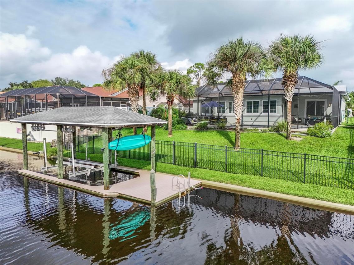 18 Conley Ct., Palm Coast, FL 32137