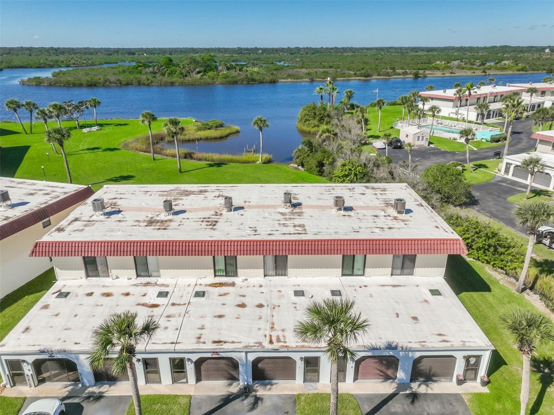 77 S Ocean Palm Villa Dr., Flagler Beach, FL 32136