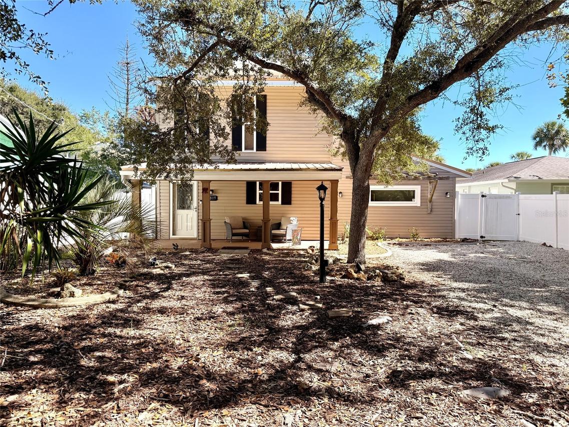 1819 S Flagler Ave., Flagler Beach, FL 32136