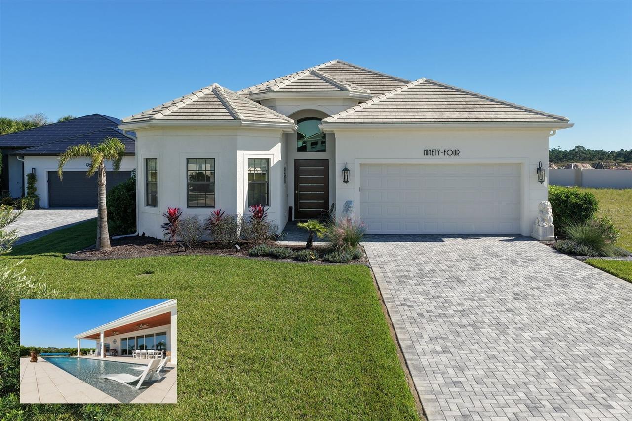 94 Del Palma Dr., Palm Coast, FL 32137