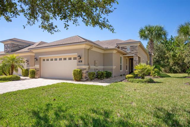 New Homes For Sale This Week in Plantation Bay: October 9th to October 15th