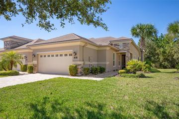 New Homes For Sale This Week in Plantation Bay: October 9th to October 15th