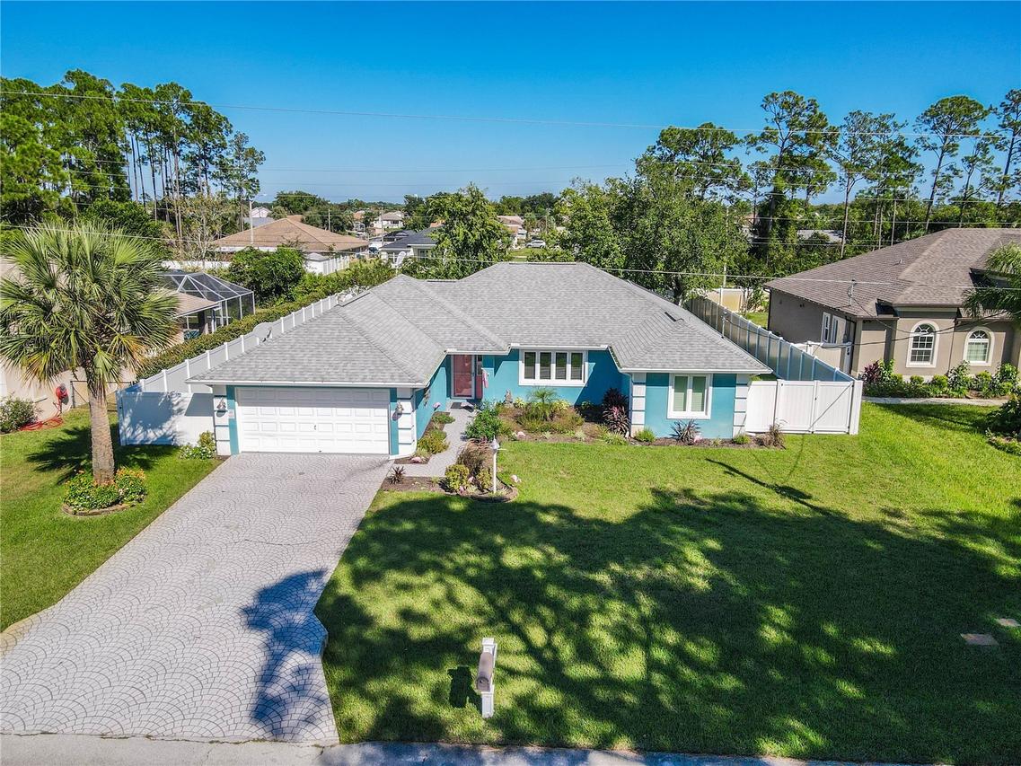 118 Ferndale Ln., Palm Coast, FL 32137