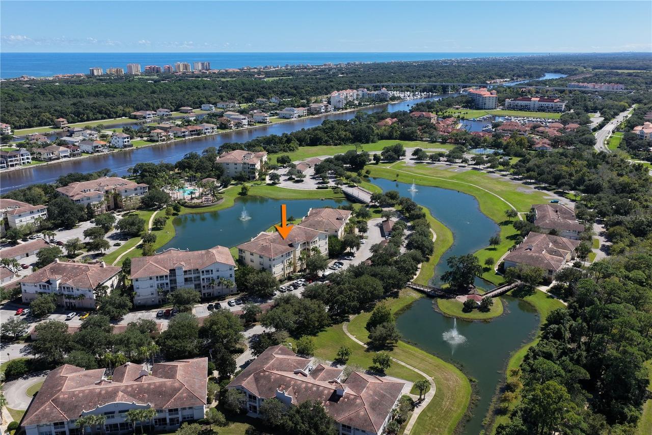 85 Riverview Bend #1513, Palm Coast, FL 32137